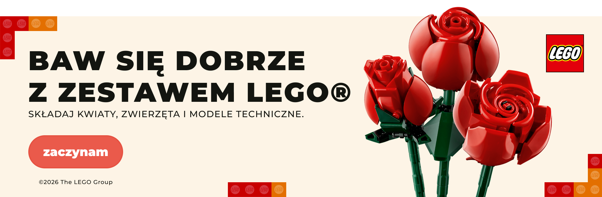 LEGO®